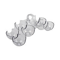 Лоток для яєць (на 8 штук) Атлант 331603107201