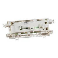 Модуль керування для сушильної машини Electrolux 1366100111 (без прошивки)