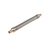 З'єднання антивібраційне VAS-038 для кондиціонера VAT-3/8