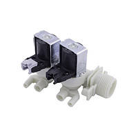 Клапан подачі води 2/90 для пральної машини Indesit C00110333