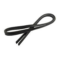 Ущільнювач дверей для посудомийної машини Indesit, Ariston 1638mm C001413