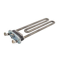 Тен для пральної машини 481225928912 TP 230-LB-1950 Thermowatt L=230mm 1950W