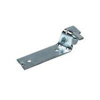 Петля двері (верхня права) для холодильника Bosch 00169303