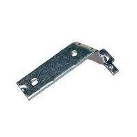 Петля двері (нижня права) для холодильника Bosch 00169302