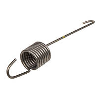 Пружина бака для пральної машини Indesit C00118009