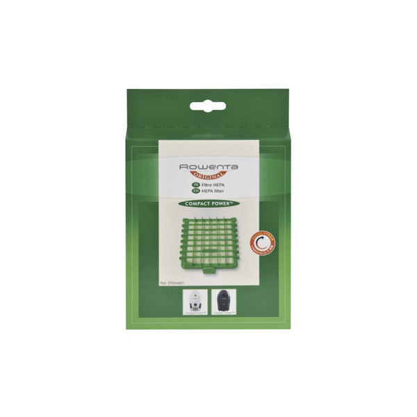 Фільтр мотора HEPA для пилососа Rowenta (аксесуар)