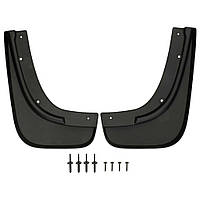 Бризковики (оригінальні) Jeep Compass 2017 - задні 2шт (джип компас) K82214643AE