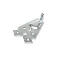 Петлі дверей