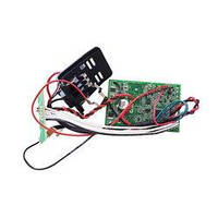 Плата управления для аккумуляторного пылесоса 25.2V Electrolux 2198232536