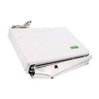 Випарник з теном відтаювання в корпусі для холодильника Electrolux 2666034117