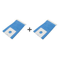 Набір мішків тканинних (2 шт) VT-50 для пилососа Samsung DJ69-00420B