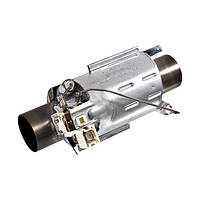 Тен проточний 2000W, D=32mm Whirlpool