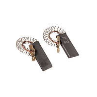 Щітки двигуна (мотора)