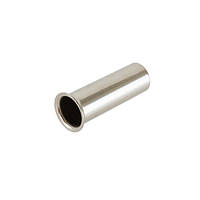 Заглушка отвору тена для пральної машини Indesit C00087885 D=10mm