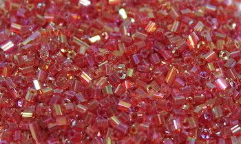 Бісер 100г (рубка)