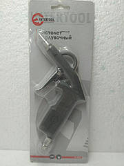 Пістолет для продувки  Intertool PT-0802