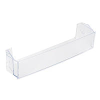 Дверна полиця для пляшок для холодильника Electrolux 2646013017 485x120mm