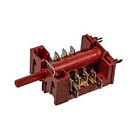 Перемикач режимів духовки Hansa 820405 Gottak 05-19/0355 8050043