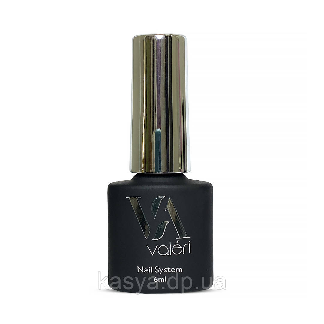 Каучуковий топ Rubber Top VALERI, 6 ml