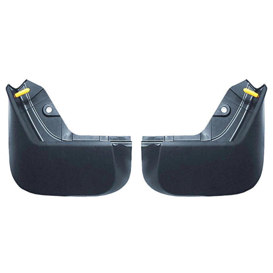 Бризковики (оригінальні) Land Rover Discovery Sport 2020-, передні кт.2шт (ленд ровер дискавері) VPLCP0376