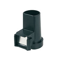 Канал видачі кави для кавомашини Saeco чорний