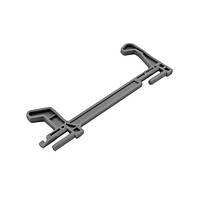 Крючок дверей для мікрохвильової печі Gorenje 264559