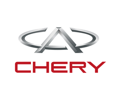 CHERY ЧЕРІ