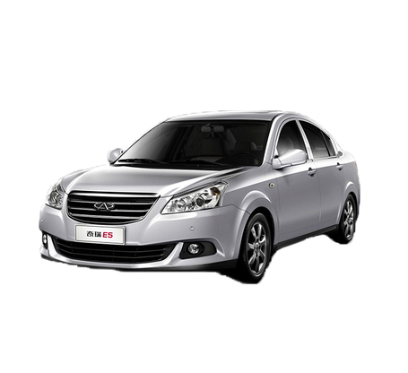 Chery E5 Чері Е5