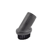 Насадка кругла з ворсом ZR900801 для пилососа Rowenta (RS-RT2407)