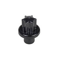 Муфта під куплер блендерной чаші для кухонного комбайну Braun 67000496