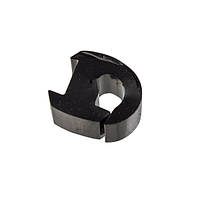 Гумова прокладка решітки для плити Ariston C00039148