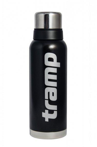 Термос Tramp Expedition Line Black 1,2 л