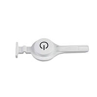 Декоративна кнопка "мережа" для пральної машини Samsung