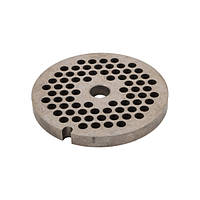 Сітка (сито) 4mm для м'ясорубки Zelmer NR8 86.3161 10003880 (ZMMA148X, 755474)