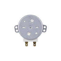 Двигун піддону для СВЧ печі TYJ50-8A7 4r/min 240V 0.2 W 629201.7012 Zelmer