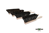 Щітка для змітання ПЕТ+натуральне волокно - Golwood