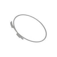 Хомут (зовнішній) манжети люка для пральної машини Electrolux 1508552005