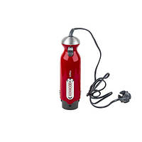 Моторний блок 700W Kenwood червоний