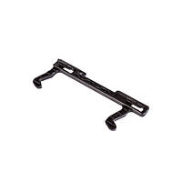 Гачок двері для мікрохвильової печі Gorenje 318842 (256557)