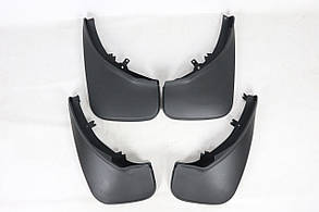 Бризковики (компл.: 4 шт., China) Range Rover Executive