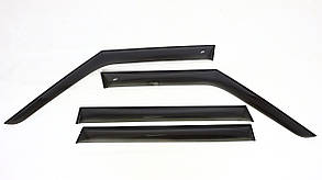 Вітровики Cobra Range Rover Vogue 2013-...