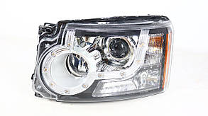 Фара ліва (дорестайлінг) Land Rover Discovery 4 2009-2013