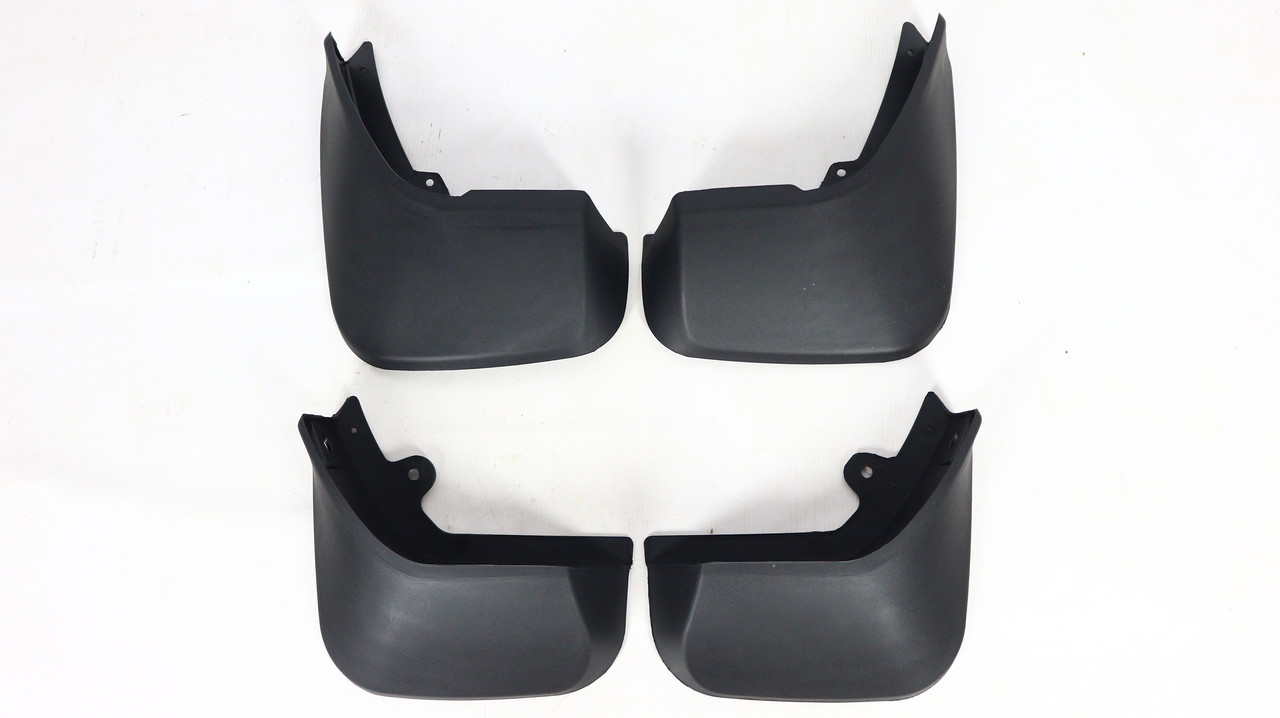 Бризковики Land Rover Discovery Sport 2015+ (к-т: 4шт.), фото 1