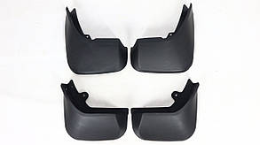 Бризковики Land Rover Discovery Sport 2015+ (к-т: 4шт.)