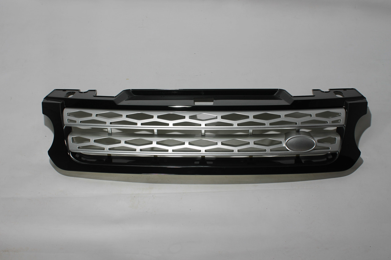 Решітка радіатора Range Rover Sport 2013-... (під оригінал)