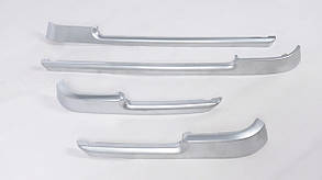 Накладки на двері Autobiography Range Rover Vogue 2013-...