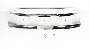 Накладка переднього бампера (Skid Plate) Range Rover Vogue 2013-2016