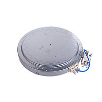 Конфорка для склокерам. поверх. D=210/120mm 2200/800W Gorenje