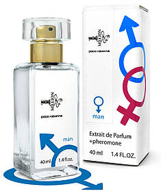 Тестер Pheromone чоловічий Paco Rabanne 1 Million, 40 мл
