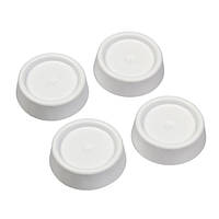 Амортизуюча підставка E4WHPA01 для стир. машини D=45mm (4шт.) Electrolux 9029792281